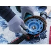 Bosch EXPERT keményfémszemcsés fazékkorong közepes,ferde,115 mm