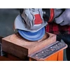Bosch EXPERT keményfémszemcsés fazékkorong közepes,ferde,115 mm