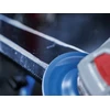 Bosch EXPERT keményfémszemcsés fazékkorong közepes,ferde,115 mm