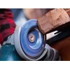 Bosch EXPERT keményfémszemcsés fazékkorong közepes,ferde,115 mm