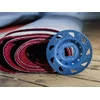 Bosch EXPERT keményfémszemcsés fazékkorong közepes,ferde,115 mm