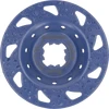 Bosch EXPERT keményfémszemcsés fazékkorong durva,lapos,115 mm