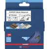 Bosch EXPERT keményfémszemcsés fazékkorong finom,lapos,115 mm