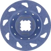 Bosch EXPERT keményfémszemcsés fazékkorong finom,lapos,115 mm