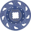 Bosch EXPERT keményfémszemcsés fazékkorong durva,ferde,115 mm
