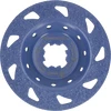 Bosch EXPERT keményfémszemcsés fazékkorong finom,ferde,115 mm