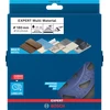 Bosch EXPERT keményfémszemcsés fazékkorong durva,lapos,180 mm