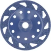 Bosch EXPERT keményfémszemcsés fazékkorong közepes,lapos,180 mm