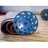 Bosch EXPERT keményfémszemcsés fazékkorong durva,ferde,180 mm