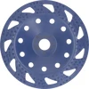 Bosch EXPERT keményfémszemcsés fazékkorong durva,ferde,180 mm