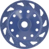 Bosch EXPERT keményfémszemcsés fazékkorong közepes,ferde,180 mm
