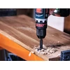 Bosch EXPERT forstner fúrószár készlet 15/20/25/30/35mm wood
