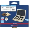 Bosch EXPERT forstner fúrószár készlet 15/20/25/30/35mm wood Bosch EXPERT forstner fúrószár készlet 15/20/25/30/35mm wood
