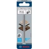 Bosch PRO gyalukés 1.1x5.5x82 mm (2 db) Bosch PRO gyalukés 1.1x5.5x82 mm (2 db)