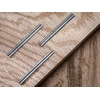 Bosch PRO gyalukés 1.1x5.5x82 mm (2 db) Bosch PRO gyalukés 1.1x5.5x82 mm (2 db)
