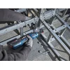 Bosch GRC 18V-60 akkus racsnis csavarkulcs