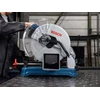 Bosch GCD 18V-355 akkus kézi gyorsdaraboló