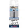 Bosch PRO felsőmaró fej 6.35xL20, 8mm Bosch PRO felsőmaró fej 6.35xL20, 8mm