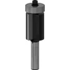 Bosch PRO felsőmaró fej 19xL25.4, 8mm