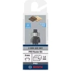 Bosch PRO felsőmaró fej 1.6, 8mm Bosch PRO felsőmaró fej 1.6, 8mm