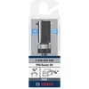Bosch PRO felsőmaró fej 5/8inchxL1inch,1/4inch Bosch PRO felsőmaró fej 5/8inchxL1inch,1/4inch