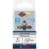 Bosch PRO felsőmaró fej 1/4inch 1/4inch