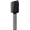Bosch PRO felsőmaró fej 5/8inchxL49/64inch,1/4inch