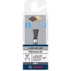 Bosch PRO felsőmaró fej 15° 1/4inch Bosch PRO felsőmaró fej 15° 1/4inch