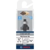 Bosch PRO felsőmaró fej 1/8inch, 1/4inch