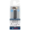 Bosch PRO felsőmaró fej 1/2inchxL1inch,1/4inch