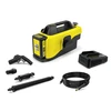 Karcher OC 6-18 akkus magasnyomású mosó akku + töltő Karcher OC 6-18 akkus magasnyomású mosó akku + töltő