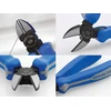 Kép: Oldalcsipo fogo 160mm CRV 6211-06.webp