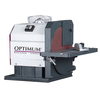 Optimum GB 305D tányéros csiszológép Optimum GB 305D tányéros csiszológép