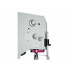 Optimum Opti DH32GS oszlopos fúrógép Optimum Opti DH32GS oszlopos fúrógép