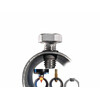 Optimum Opti DH32GS oszlopos fúrógép Optimum Opti DH32GS oszlopos fúrógép