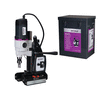 Optimum OPTIdrill DM 50PM elektromos mágnesállványos fúrógép Optimum OPTIdrill DM 50PM elektromos mágnesállványos fúrógép