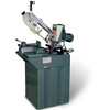 Optimum OptiSaw S150G Vario szalagfűrész Optimum S15G Vario
