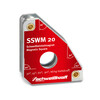 Optimum SSWM20 mágneses szögbeállító