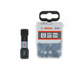 Bosch Impact Control 25 mm csavarbehajtó bit 25 db Bosch Impact Control 25 mm csavarbehajtó bit 25 db