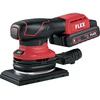 Flex OSE 2-80 18-EC akkus rezgőcsiszoló Flex OSE 2-80 18-EC akkus rezgőcsiszoló