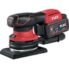 Flex OSE 2-80 18-EC C akkus rezgőcsiszoló Flex OSE 2-80 18-EC C akkus rezgőcsiszoló