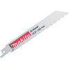 Makita szablyafűrészlap P-04880 Makita szablyafűrészlap P-04880