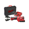 Milwaukee M18ONEHCC-201C FSW SET akkus kábelvágó Milwaukee M18ONEHCC-201C FSW SET akkus kábelvágó