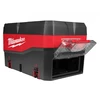 Milwaukee PACKOUT Kompatibilis porleválasztó Milwaukee PACKOUT Kompatibilis porleválasztó