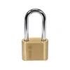 PADLOCK WITH 4-RING COMBINATION LOCK. Kép: PADLOCK WITH 4-RING COMBINATION LOCK..webp