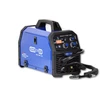 Kép: Panelectrode MULTI MIG 160 fogyoelektrodas vedogazas inverteres hegeszto 40 - 250 A  230 V_2.webp