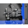 Panelectrode MULTI MIG 160 fogyoelektrodas vedogazas inverteres hegeszto 40 - 250 A 230 V_7 Kép: Panelectrode MULTI MIG 160 fogyoelektrodas vedogazas inverteres hegeszto 40 - 250 A 230 V_7.webp