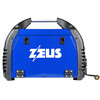 Panelectrode ZEUS 200 Double Pulse inverteres hegesztőgép Panelectrode ZEUS 200 Double Pulse inverteres hegesztőgép