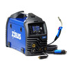 Panelectrode ZEUS 200 Double Pulse inverteres hegesztőgép Panelectrode ZEUS 200 Double Pulse inverteres hegesztőgép