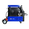 Panelectrode - ZEUS 300 Double Pulse inverteres hegesztőgép Panelectrode - ZEUS 300 Double Pulse inverteres hegesztőgép